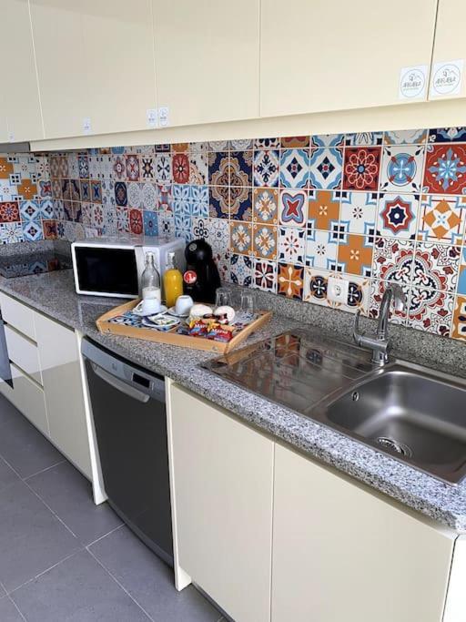Arrabia Guest Houses Glamping Raiva Buitenkant foto