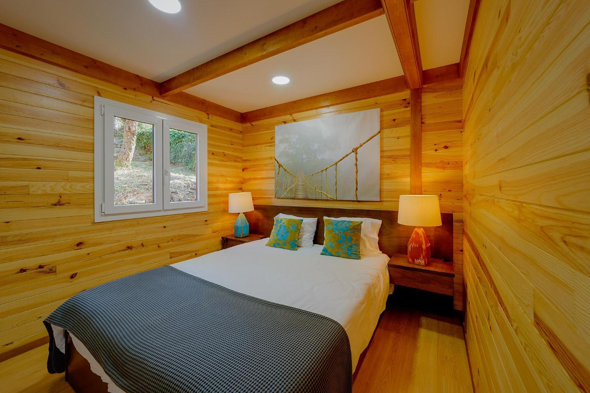 Arrabia Guest Houses Glamping Raiva Buitenkant foto