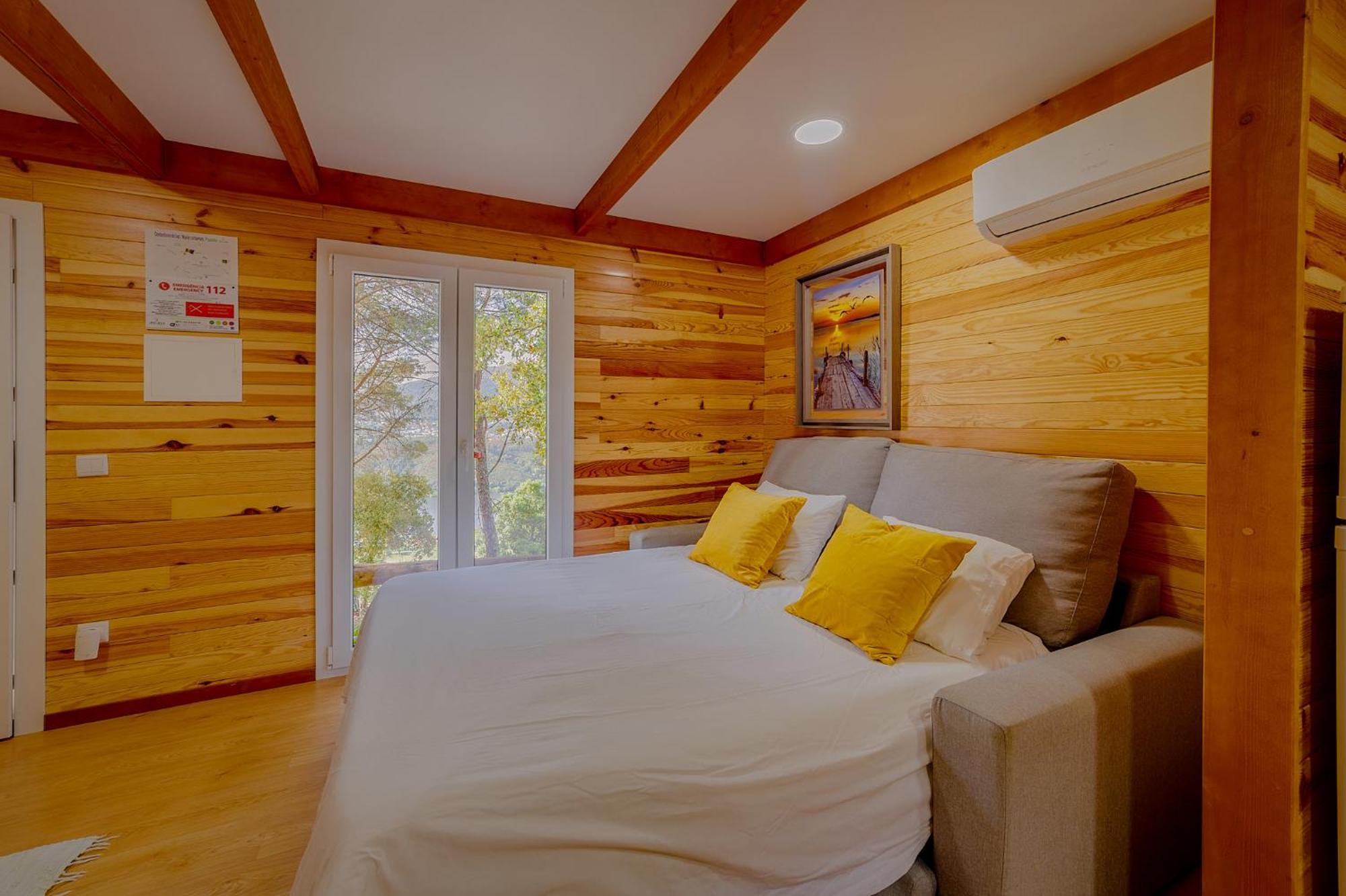 Arrabia Guest Houses Glamping Raiva Buitenkant foto