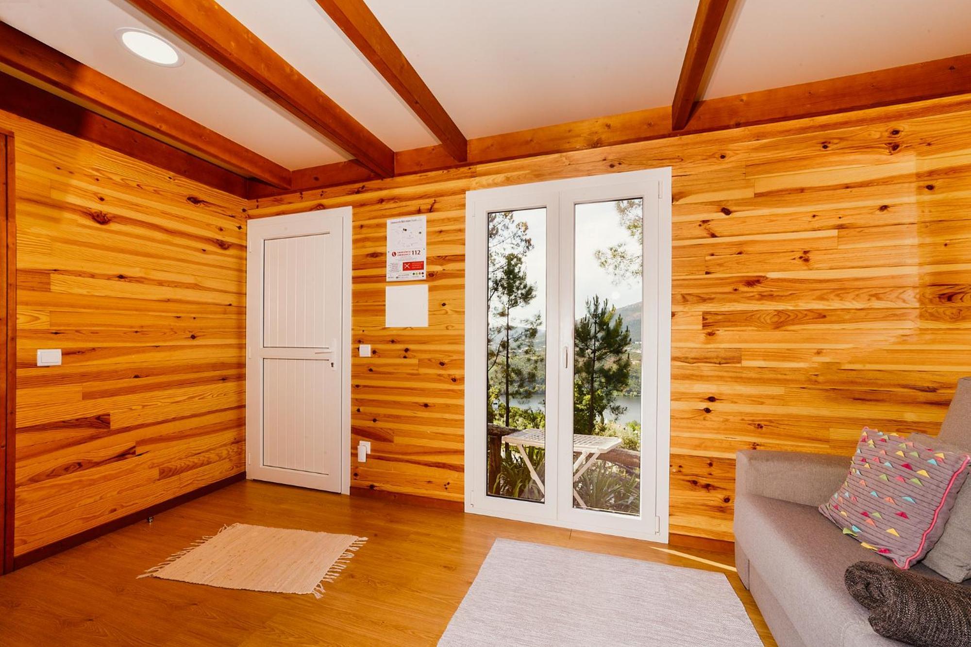 Arrabia Guest Houses Glamping Raiva Buitenkant foto