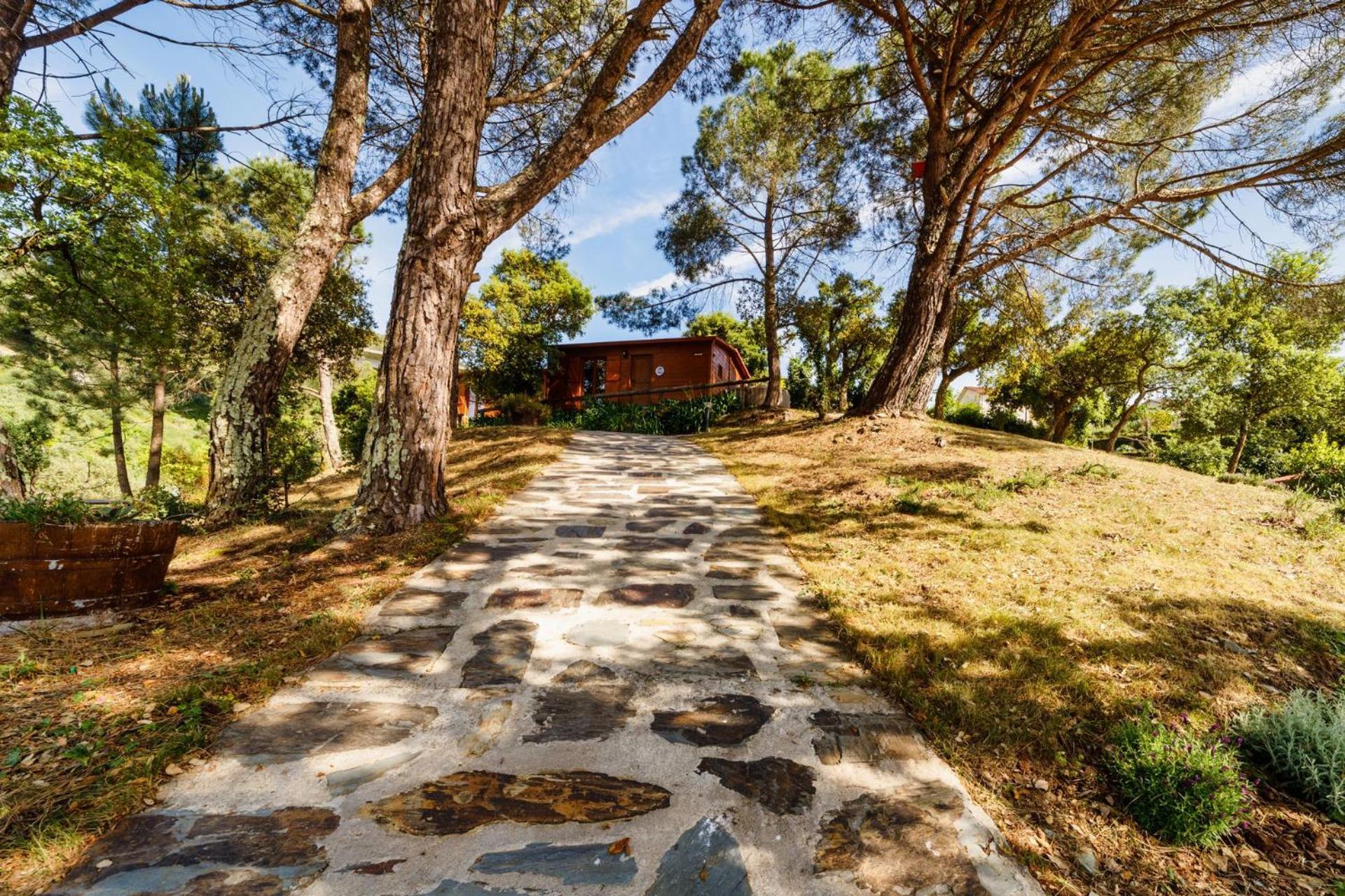 Arrabia Guest Houses Glamping Raiva Buitenkant foto