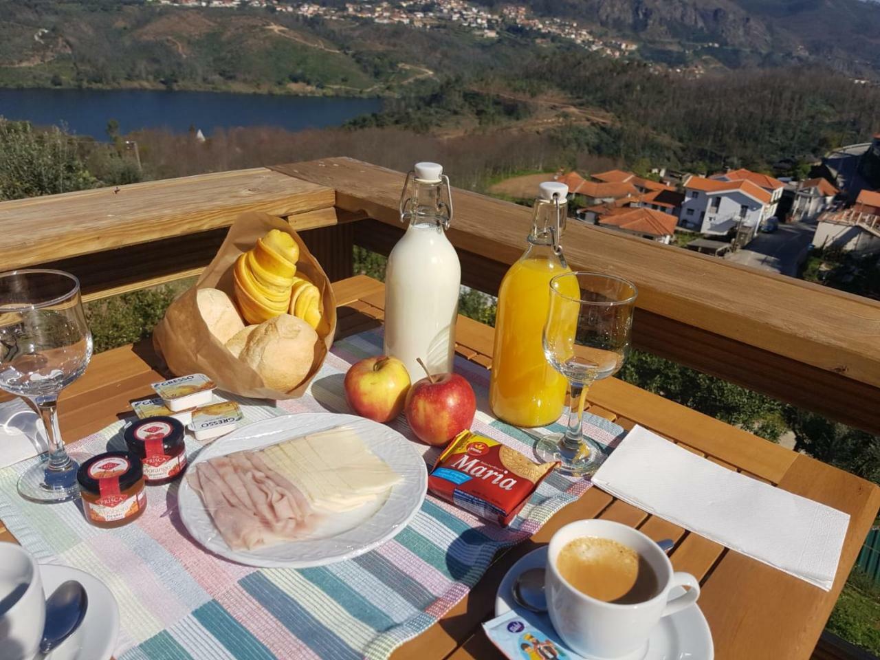 Arrabia Guest Houses Glamping Raiva Buitenkant foto