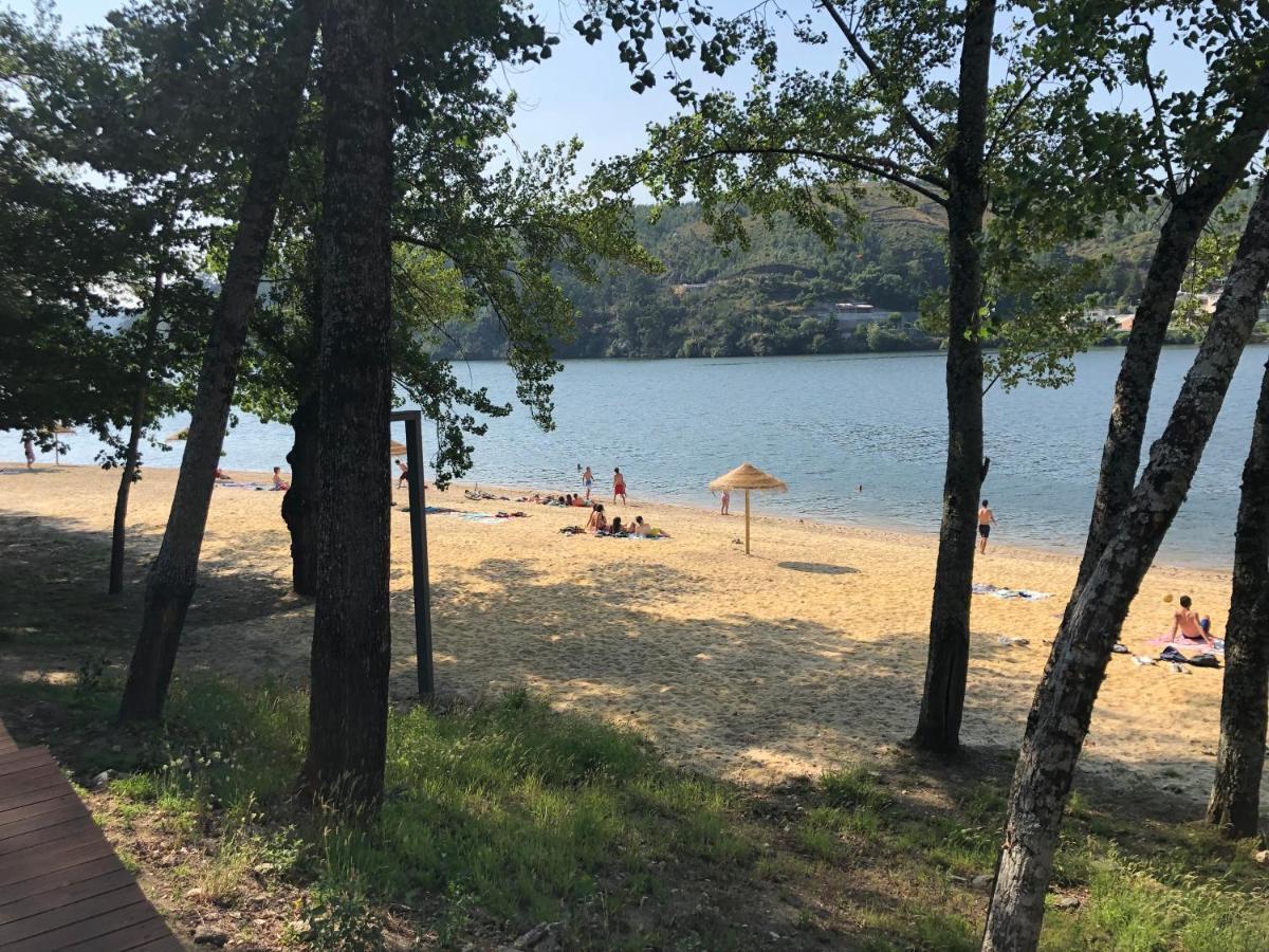 Arrabia Guest Houses Glamping Raiva Buitenkant foto